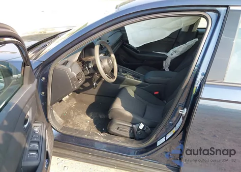 2024 Honda Accord Ex from USA, damaged, VIN 1HGCY1F31RA091320